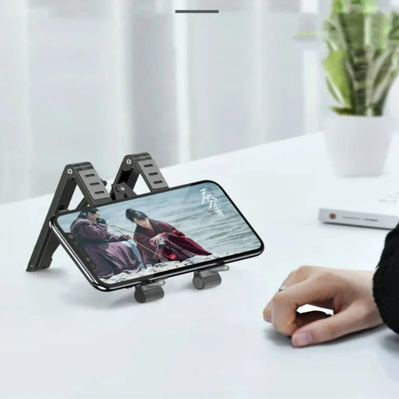 FlexiLite Trio Stand : Perfektion für Mini-Laptops und Telefone